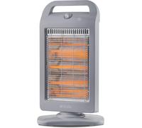 Radiateur halogène Olimpia Splendid Pied 1200 W