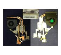 Radiateur/heatsink+ventilateur Fan ACER EMACHINES E SERIES E642G PACKARD BELL EASYNOTE TK81,TK83 GATEWAY N SERIES NV50A