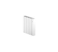 Radiateur horizontal 1000W Blanc AXINO GTB - INTUIS - M237113