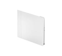 Radiateur electrique Horizontal Fonte CHAMANE 1250W - INTUIS M119114