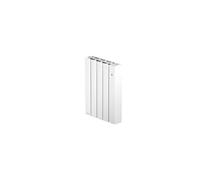 Radiateur horizontal 750W Blanc AXINO 3EO - INTUIS - M240112