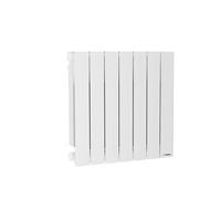 Radiateur horizontal Baléares 2 - Radiateur Baléares 2- Puissance : 1250 W - Dimensions e