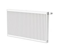 Radiateur horizontal habillé intégré NOVELLO 8 - STELRAD - 06620