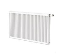 Radiateur STELRAD Novello 8 type 22 - 693W - H600 X L400 mm - 0662062204 G