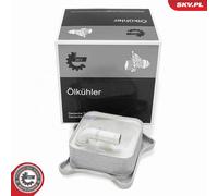 Radiateur Huile , de Moteur pour Audi Seat Skoda VW A1 A3 Altea XL Beetle, C