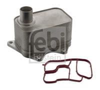 Radiateur Huile , de Moteur pour Audi Seat Skoda VW A3 A4 Allroad A5 A6 A8 Alh