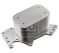 Radiateur Huile , de Moteur pour Audi VW A4 Allroad A5 A6 Phaeton - Q