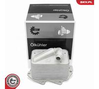 Radiateur Huile , de Moteur pour BMW Mini 1 2 Clubman Compatriote CM X