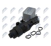 Radiateur Huile , de Moteur pour BMW Mini 1 2 Clubman Compatriote X
