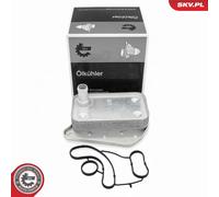Radiateur Huile , de Moteur pour Jeep Mercedes-Benz CLC E