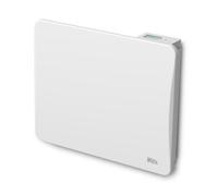 Radiateur inertie céramique 1000 W - IP24 ? Fil pilote 6 ordres