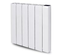Warm Tech Radiateur électrique à inertie en céramique - 1500 W - WTRIC1500-5