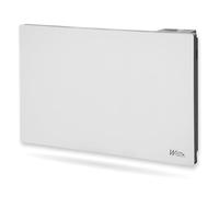 Radiateur inertie céramique 1500 W - Warm Tech