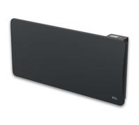 Radiateur inertie céramique 2000 W - IP24 - Fil pilote 6 ordres.