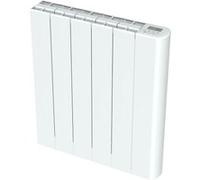Radiateur électrique à inertie pierre 1000W - Nelia CARRERA