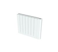 Radiateur électrique à inertie pierre 1500W - Nelia CARRERA
