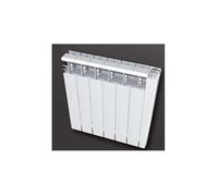 Radiateur Inertie Fluide 1000w 02ifdl341 Stilo Plus