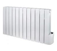 Warmtech Radiateur à inertie fluide 2000 W