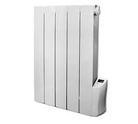 RADIATEUR INERTIE Fluide 900W - 5 Elements