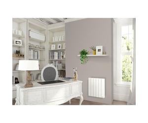 Radiateur Inertie Fluide Thermor Baléares 2 Connecté 1250 W