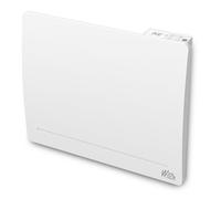 Radiateur inertie fonte 1000 W - IP24 - NF - Fil pilote 6 ordres.