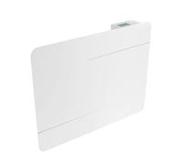 Radiateur Inertie Fonte SIERRA 1000W - Programmable + Sécurité Enfant