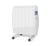 Radiateur électrique à inertie sèche Malbork - différentes puissances 900W ALPATEC