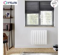 Radiateur inertie NOIROT SLOOP 750W connecté INTUIS M146112