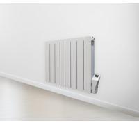 Radiateur inertie seche Emaki - 2000W