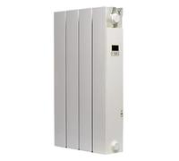 Radiateur inertie sèche Seychelles Confort - Céramique - 750W