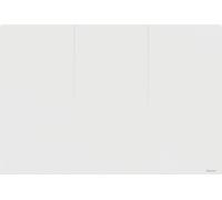 Radiateur électrique connecté GYALI TACTILE horizontal 2000W - inertie pierre réfractaire