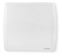 Radiateur Inertie Sèche Céramique 1500w Theco1500n Thomson