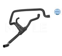 Radiateur Inférieur Flexible Pour BMW 3