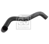 Radiateur Inférieur Flexible Pour MERCEDES-BENZ 124