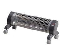 Radiateur Infrarouge Grupo FM 2302R 1200W Gris