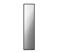 Radiateur infrarouge - Klarstein - Contrôle par app - 900W - Noir