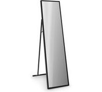 La Palma 900 smart radiateur infrarouge convecteur 40x160cm 900W miroir socle