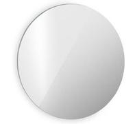 Radiateur infrarouge - Marvel Mirror - Miroir chauffant - Ø85 - 360W - Minuterie - Rond