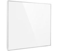 Radiateur infrarouge - Wonderwall 36 - Panneau chauffant - 60x60cm - 360W - Minuterie - Blanc