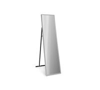 La Palma 900 smart radiateur infrarouge convecteur 40x160cm 900W miroir socle