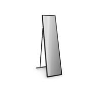 La Palma 900 smart radiateur infrarouge convecteur 40x160cm 900W miroir socle