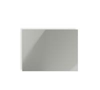 WARM MIRROR IR - Radiateur Infrarouge Mural Avec WiFi Miroir. Basse Consommation