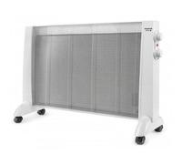 Radiateur Infrarouge Taurus 2400W Blanc