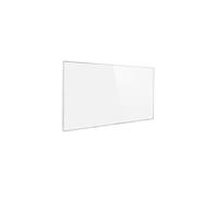 Radiateur infrarouge - Wonderwall 60 - Panneau chauffant - 60x100cm - 600W - Minuteur - Blanc