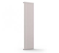 Radiateur - KLARSTEIN - Blumfeldt Tallheo - 728W - Eau chaude - Beige