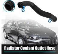 Radiateur Liquide de refroidissements Sortie Flexible 85135098 23416973 Radiateur Inférieur Flexible