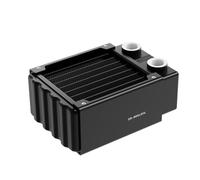 Radiateur liquide pour ordinateur avec 16 voies de circulation