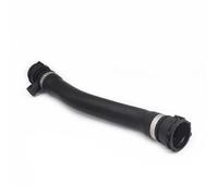 Radiateur Liquide Tuyau Compatible avec BMW pour 3 Série E46 316i 316Ci 318i 318C Durite Inférieure Radiateur Tuyau Retour Liquide De Refroidissement Thermostat 17127516416