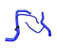 Radiateur Liquide Tuyau Compatible avec Dodge pour Caliber pour SXT SRT-4 RT SE 2007 2008 5058482AH Durite De Radiateur Supérieure Et Inférieure