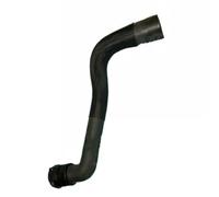 Radiateur Liquide Tuyau Compatible avec Land pour Rover pour Range pour Rover Durite Inférieure De Radiateur Tuyau De Dissipation De Chaleur Et Trop-Plein LR005300